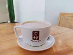-亚坤 Ya Kun Kaya Toast(万象城店)