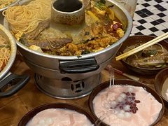-王大乔泡椒米线·小火锅(星城天地店)