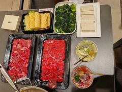 -八佰里潮汕牛肉火锅(轻工盐业大厦店)