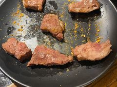 -九田家黑牛烤肉料理(石路天虹店)