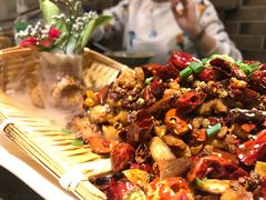 -庆合府重庆大排档(紫都城店)