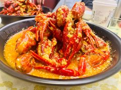 -聚味瞿记·龙虾堂(坡子街店)