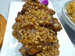 -君霖海鲜私房菜(春柳店)