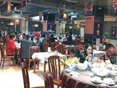 大堂-天下客饭店(中山路店)