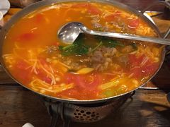 -POLO小馆·老南京菜(解放路店)