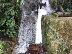 -天河潭旅游度假区