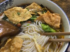 -陈记柳州螺蛳粉(大坪店)