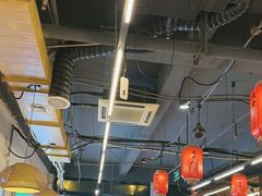 -成老灶火锅鸡(平山店)