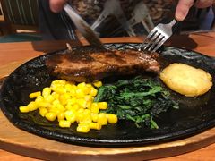 -萨莉亚意式餐厅(国和1000店)