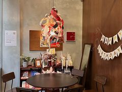 -Maiwie埋位小酒馆·深夜食堂(东城店)