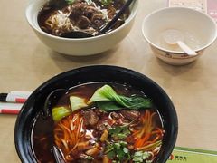 -李先生牛肉面大王(济泺路店)