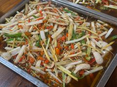 -得胜公社自贡爆炒(玉林店)