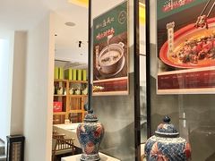 -囍榷·鲜美常州菜(恐龙园店)