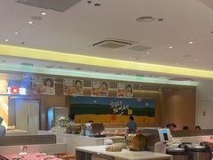 -西贝(上海新梅广场店)