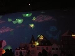 -Mr·Kuma酷么先生雪之乐园