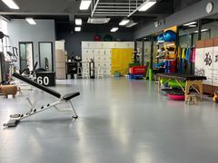 -天型健身工作室(大学城店)