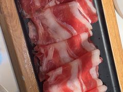 -祥源胡同·涮牛羊肉火锅(花桥店)