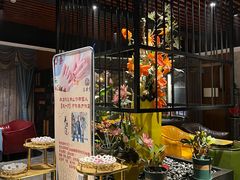 -BODHI SOCIETY足疗(燕郊国道店)