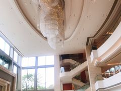-上海新发展亚太JW万豪酒店