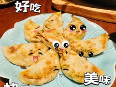 -山里亲戚(淞虹路店)