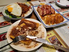 -小龍鳳餐室(番禺路店)