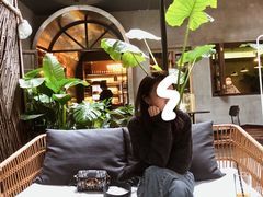-ChitChat奇洽·Bistro(黎黄陂路店)