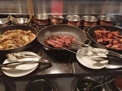 -The COOK·厨餐厅·自助餐(浦东嘉里大酒店)