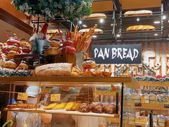 -PAPER STONE BAKERY(天汇广场店)