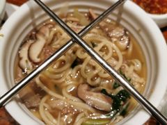 -萨拉伯尔(燕莎友谊商城店)