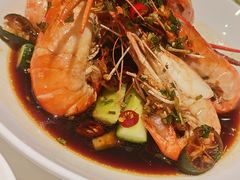 -大潮淮·淮扬菜(何园旗舰店)