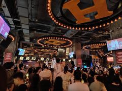 -HIB HUB公社(解放西路店)