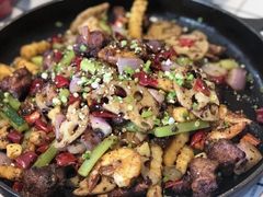-心邸·庆宴(雅宝城店)