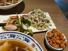 -直隶安家牛肉罩饼(建华店)