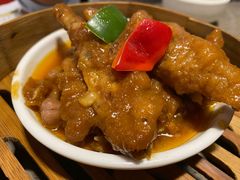 -武林厨神·粤式茶点(五羊店)