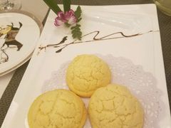 -常州逸高酒店-中餐厅