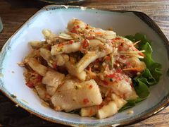 -喜越泰莱·泰越料理(海逸新天地店)