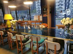 -咖星人E·T coffee·云赛空间