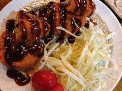 -鸟内会居酒屋(得意潮馆店)