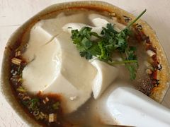-新繁牛肉豆花(都江堰店)