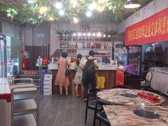 大堂-四季春(美食街店)
