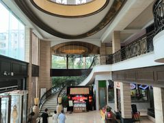 -聚福山莊·寻味顺德(北滘店)