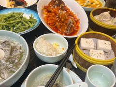 -海天楼中餐厅(吴宫泛太平洋酒店)