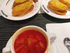 -斗牛士牛排餐厅(嘉里汇店)