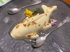 -真地道京味府·鲜橙烤鸭·北京菜(朝外大街东大桥店)