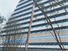 -重庆悦来温德姆酒店
