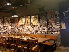 -El Bodegon阿根廷秘鲁餐厅(幸福路店)