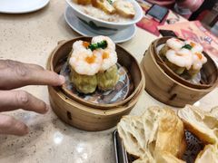 -点都德(华强南店)
