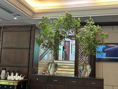 -潮府馆·非遗潮州菜·港式点心(世纪公园店)