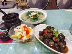 -谢大姐非遗啤酒鱼(君豪店-黑金店)
