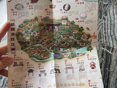 -佛山顺德香云纱园林酒店(清晖园店)